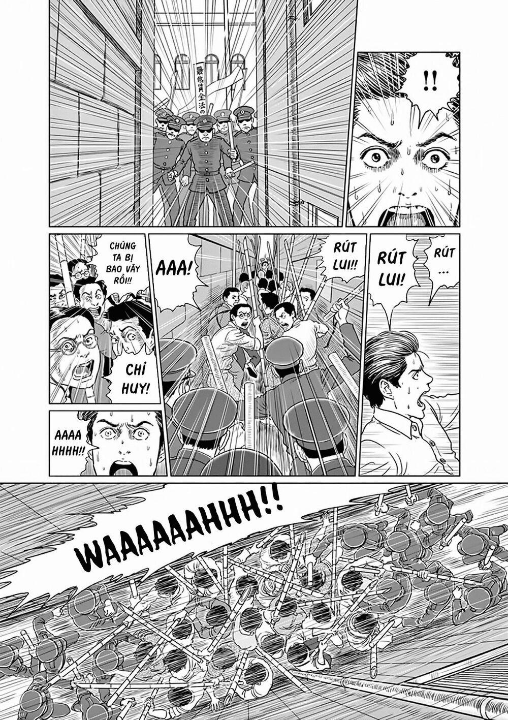 Nhân Gian Thất Cách 5 trang 21