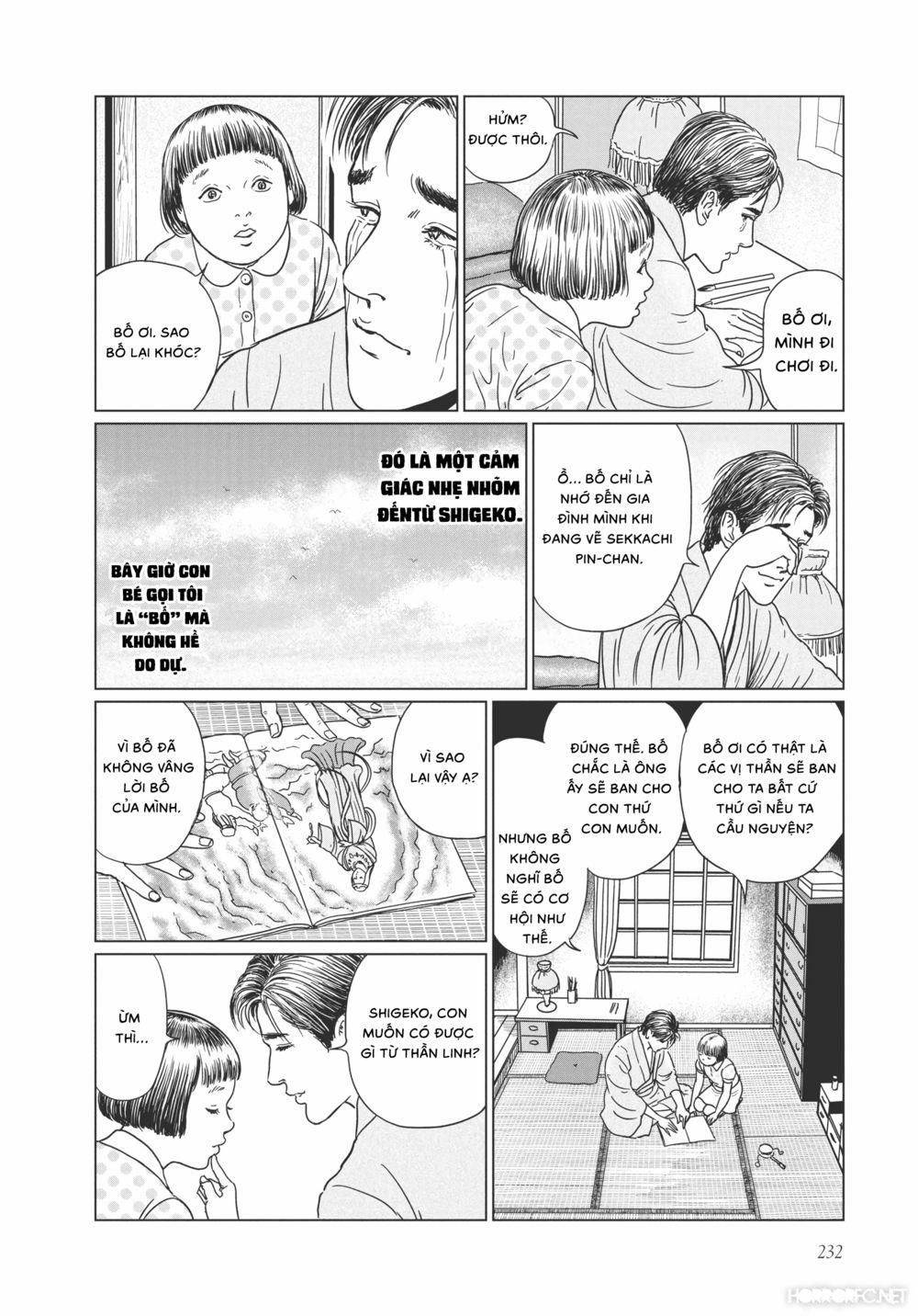 Nhân Gian Thất Cách 9 trang 13