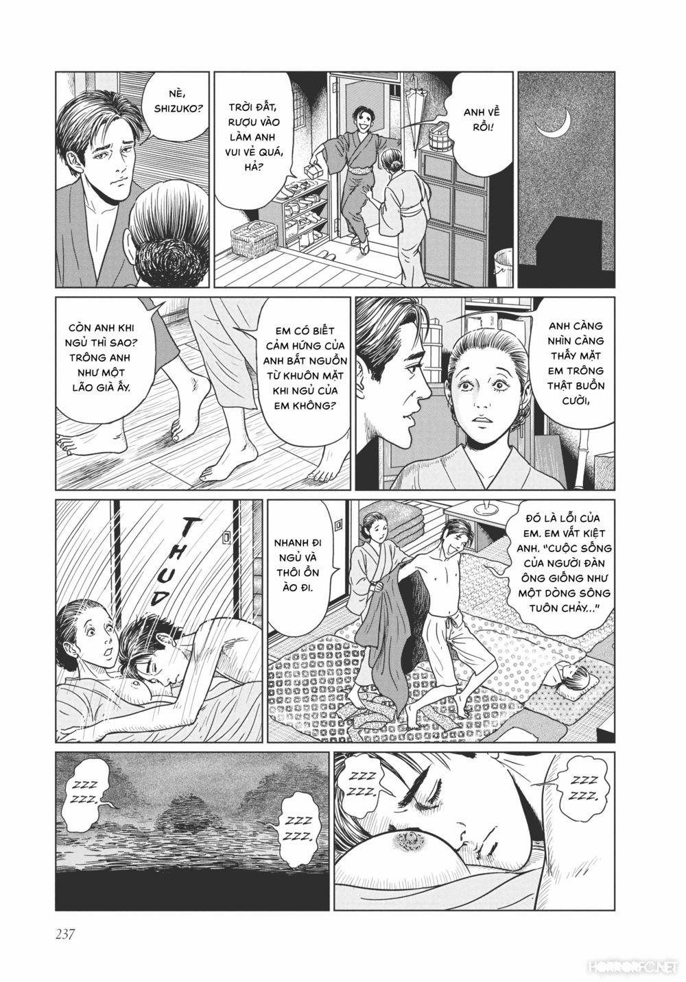 Nhân Gian Thất Cách 9 trang 18