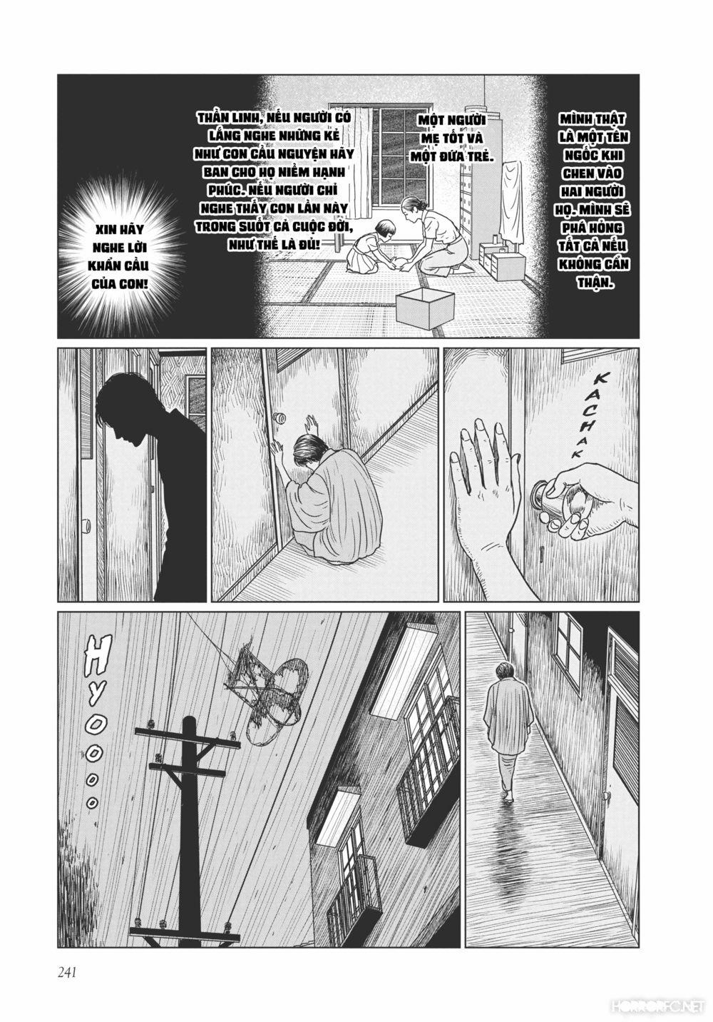 Nhân Gian Thất Cách 9 trang 22