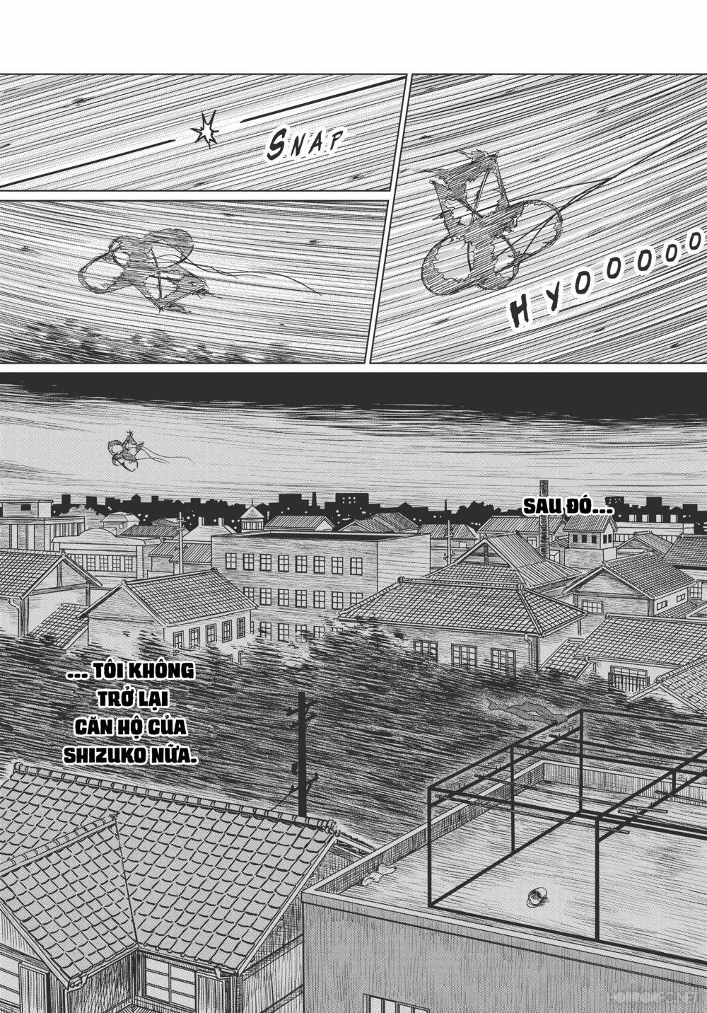 Nhân Gian Thất Cách 9 trang 23