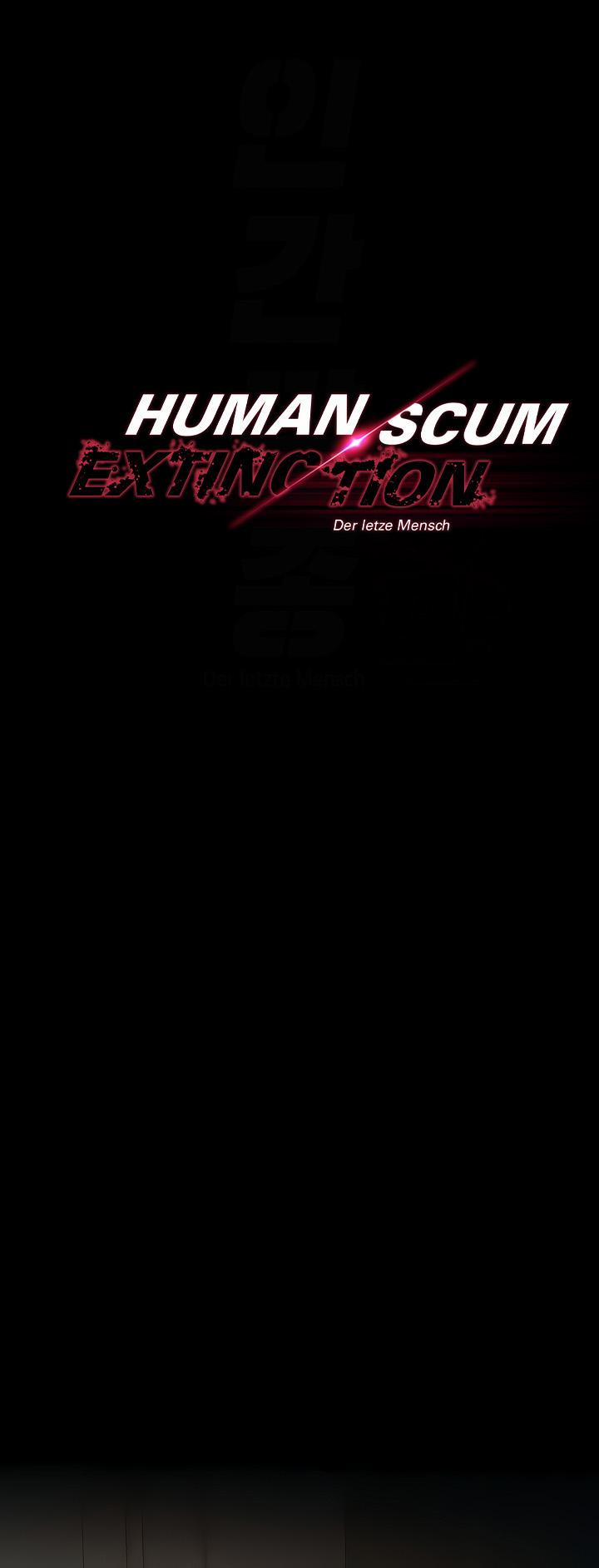 Nhân loại ngày mạt thế! 22 trang 1