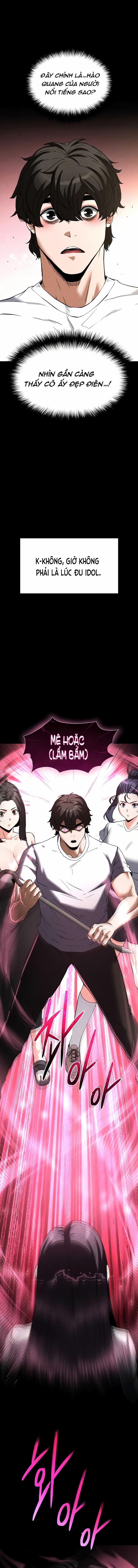 Nhân loại ngày mạt thế! 24 trang 0