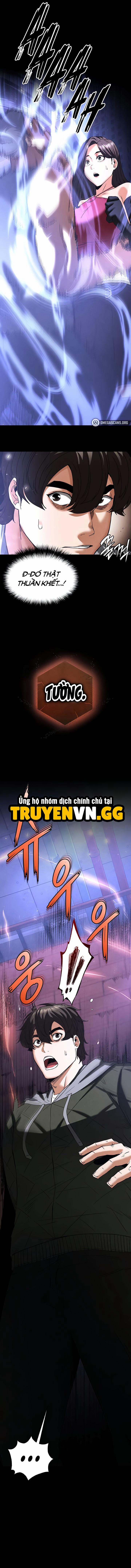 Nhân loại ngày mạt thế! 41 trang 11