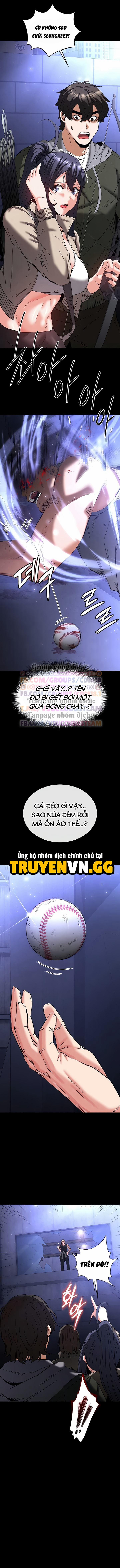 Nhân loại ngày mạt thế! 41 trang 13