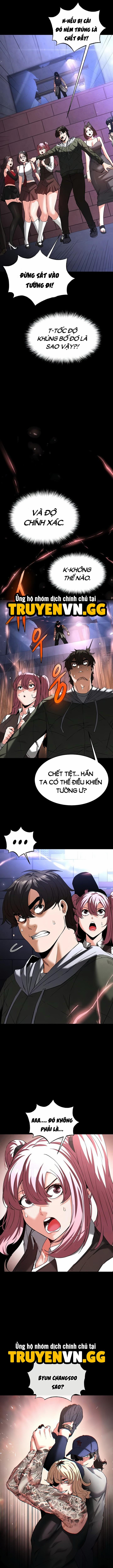 Nhân loại ngày mạt thế! 41 trang 15