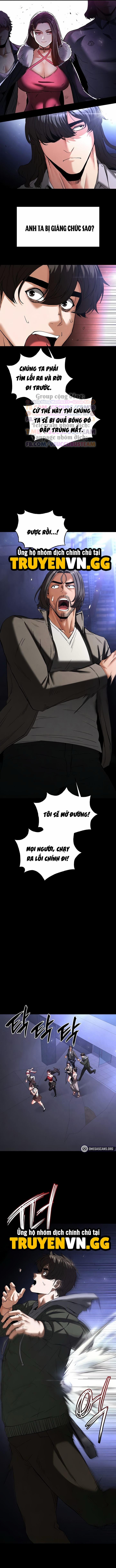 Nhân loại ngày mạt thế! 41 trang 17
