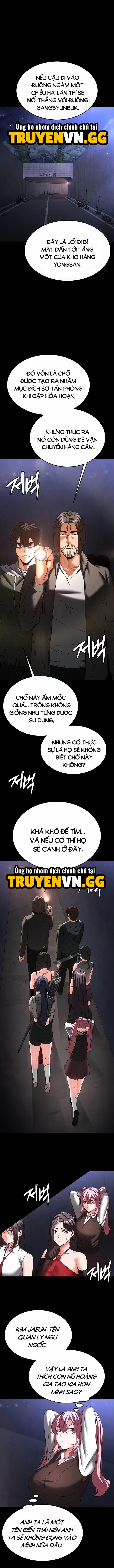 Nhân loại ngày mạt thế! 41 trang 2