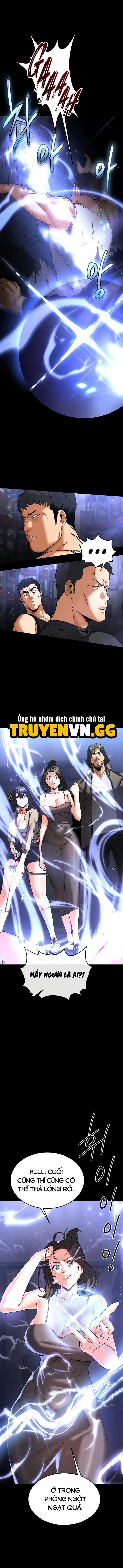 Nhân loại ngày mạt thế! 41 trang 7
