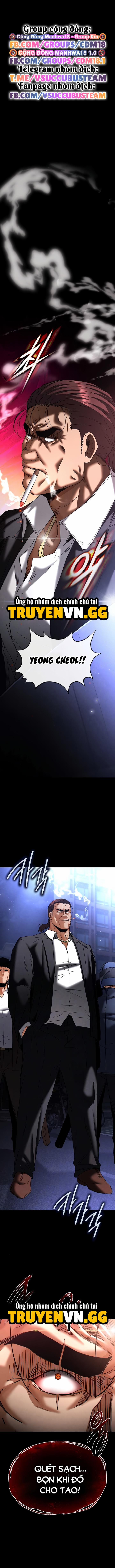 Nhân loại ngày mạt thế! 47 trang 1