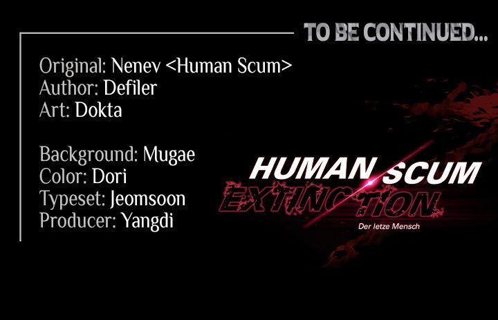 Nhân loại ngày mạt thế! 48 trang 12