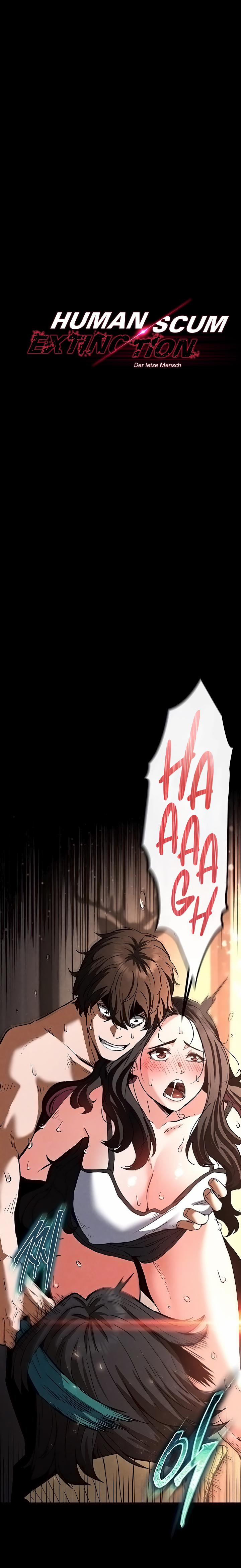 Nhân loại ngày mạt thế! 8 trang 2