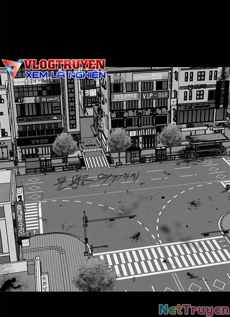 Nhân Loại Tuyệt Chủng 1 trang 2