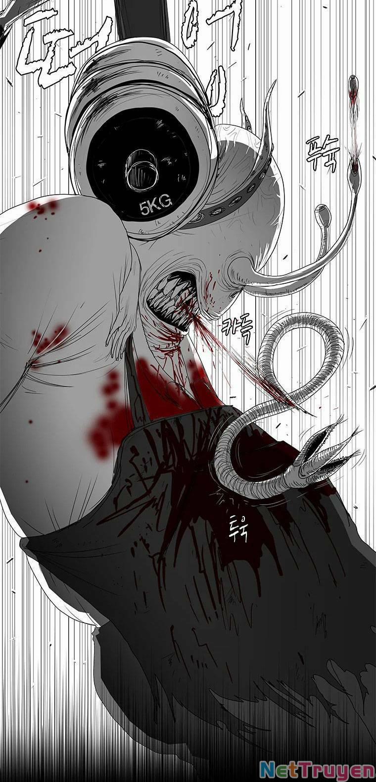 Nhân Loại Tuyệt Chủng 1 trang 37