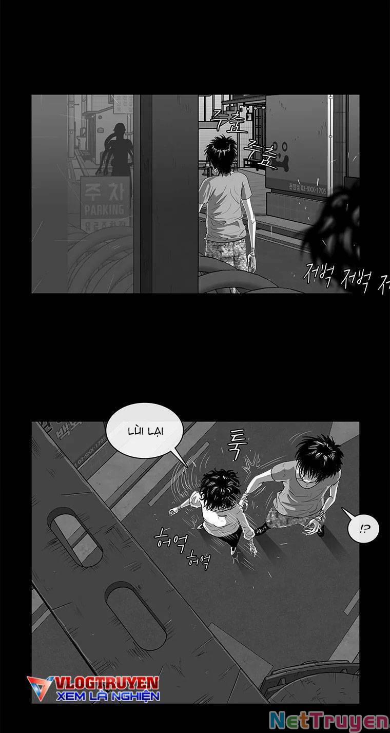 Nhân Loại Tuyệt Chủng 1 trang 48