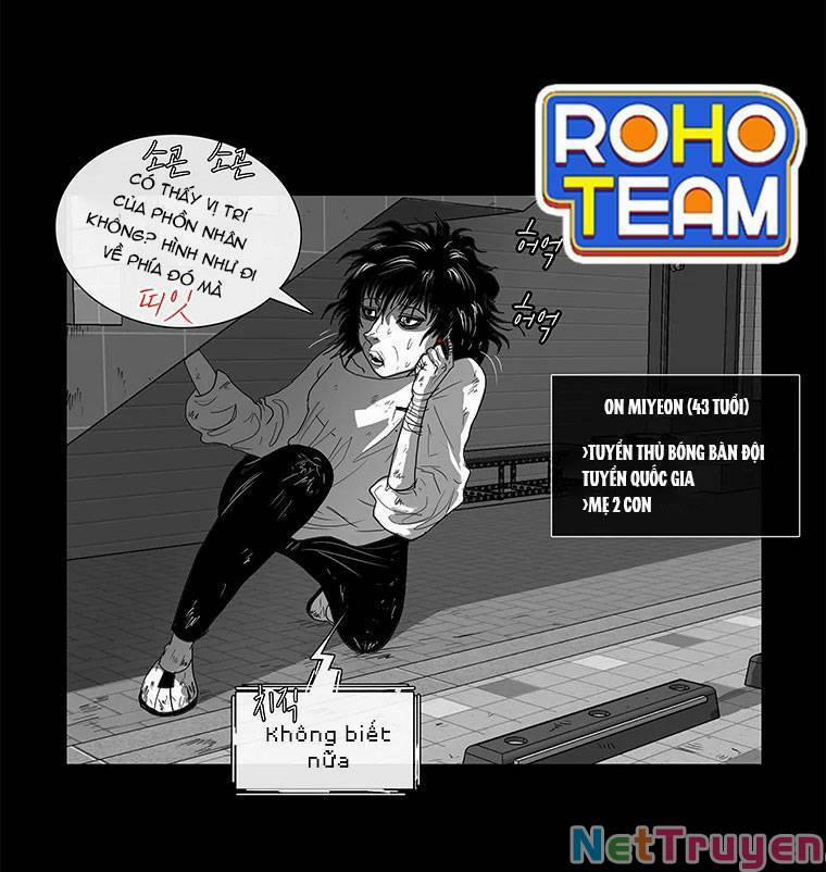 Nhân Loại Tuyệt Chủng 1 trang 5