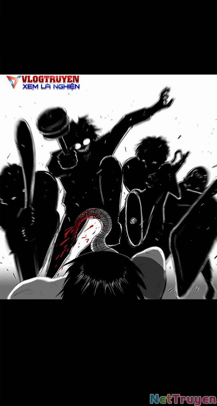 Nhân Loại Tuyệt Chủng 1 trang 57