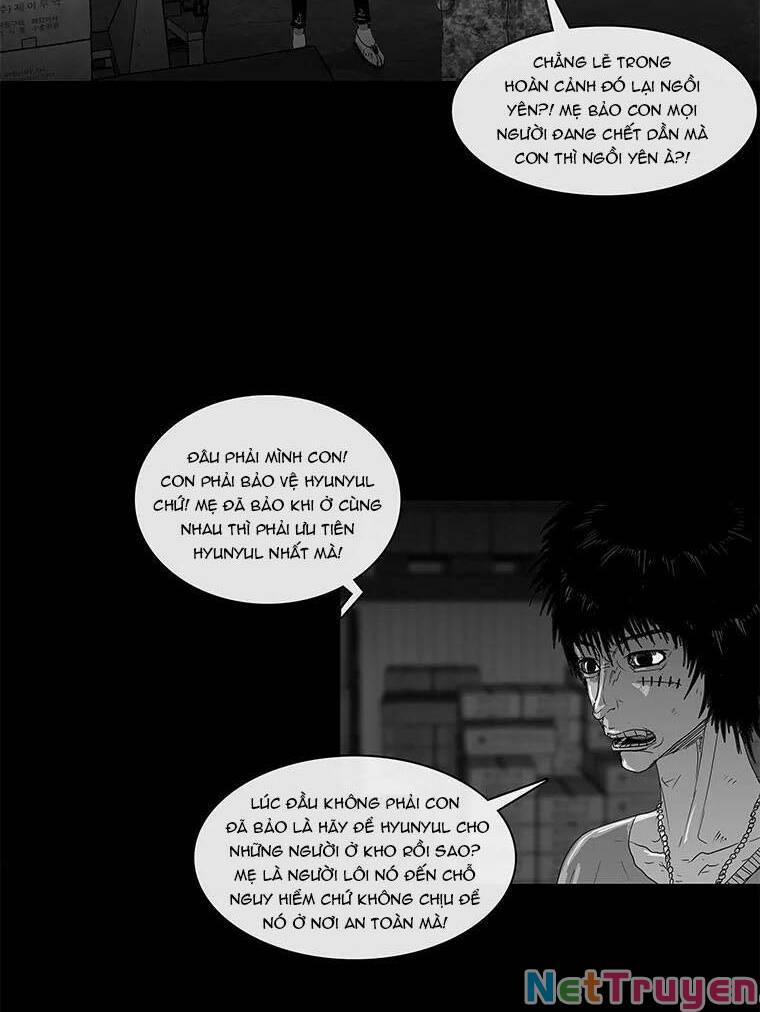 Nhân Loại Tuyệt Chủng 1 trang 63