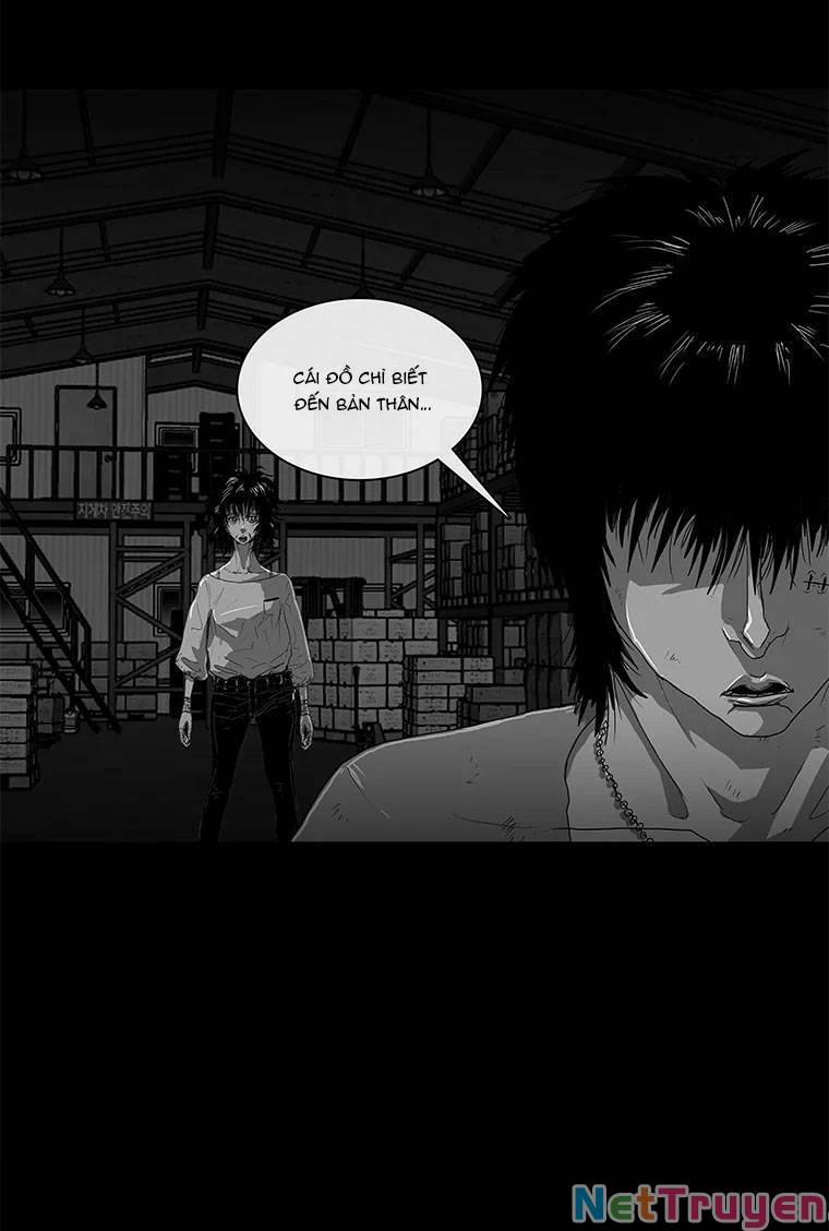 Nhân Loại Tuyệt Chủng 1 trang 68