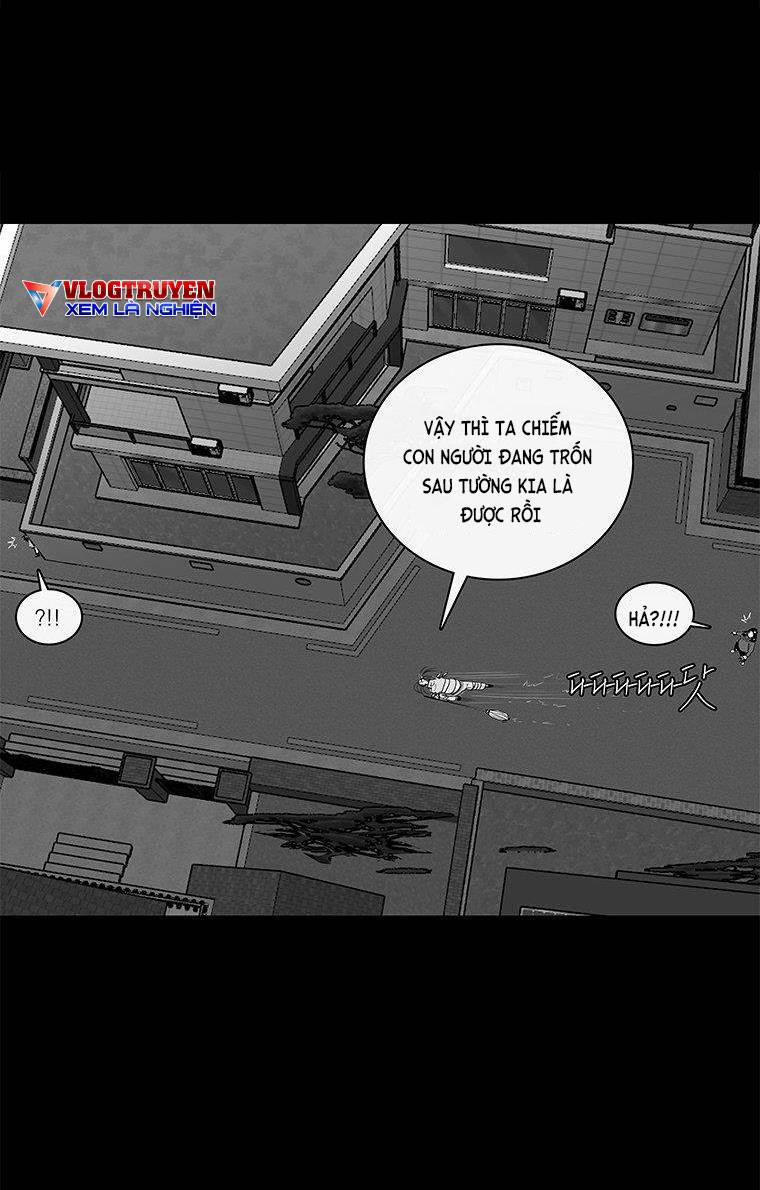Nhân Loại Tuyệt Chủng 16 trang 30