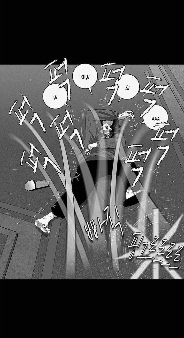 Nhân Loại Tuyệt Chủng 16 trang 37