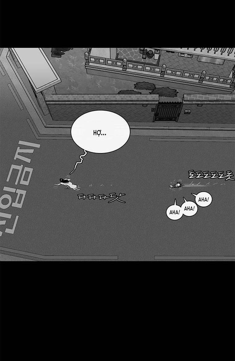 Nhân Loại Tuyệt Chủng 16 trang 55