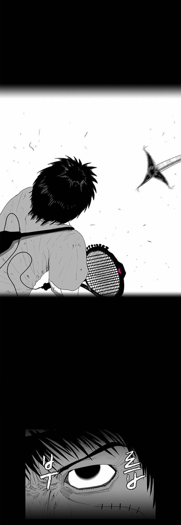 Nhân Loại Tuyệt Chủng 16 trang 61