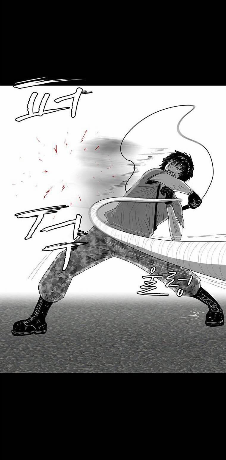 Nhân Loại Tuyệt Chủng 16 trang 62