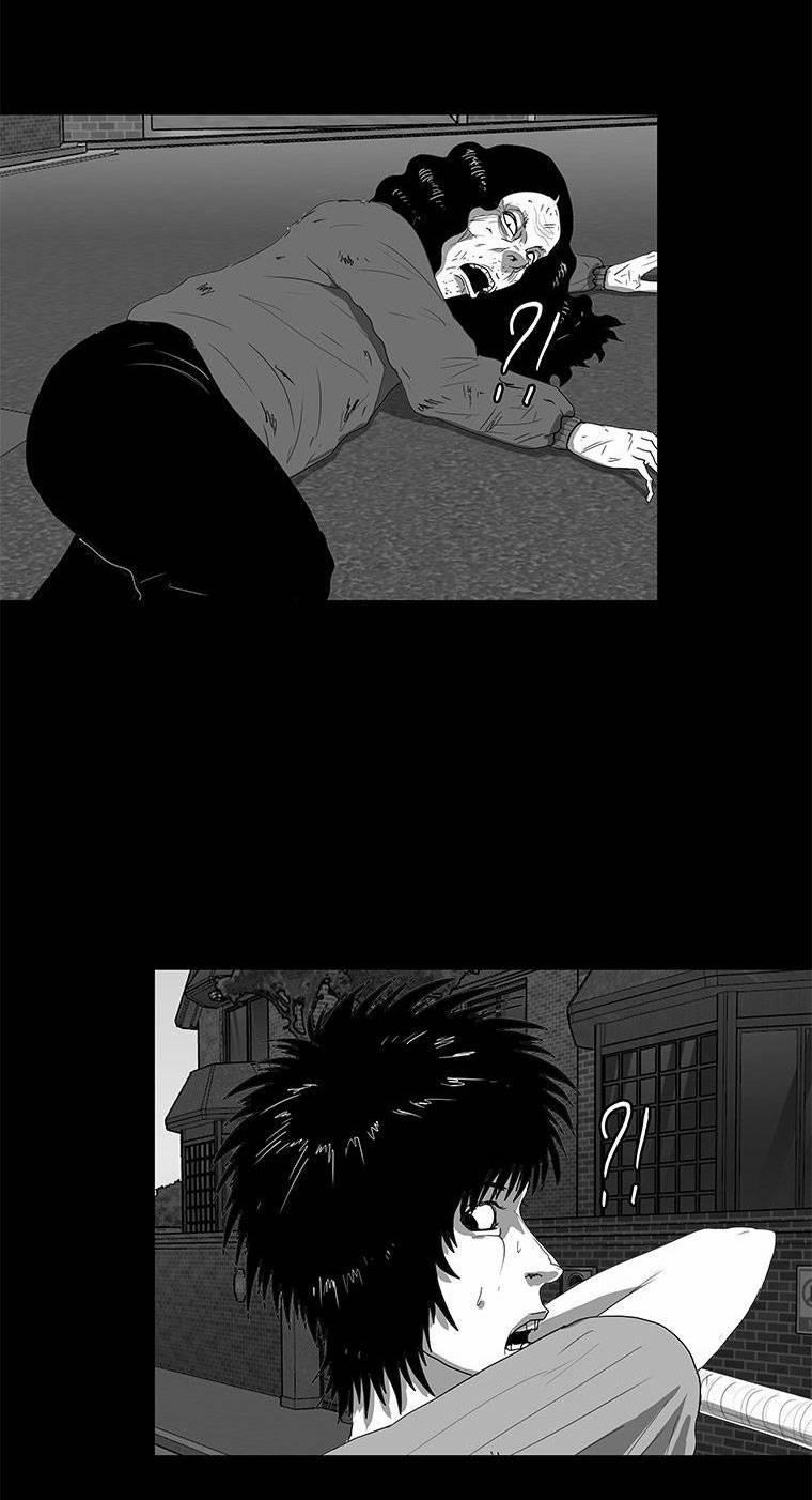 Nhân Loại Tuyệt Chủng 17 trang 1