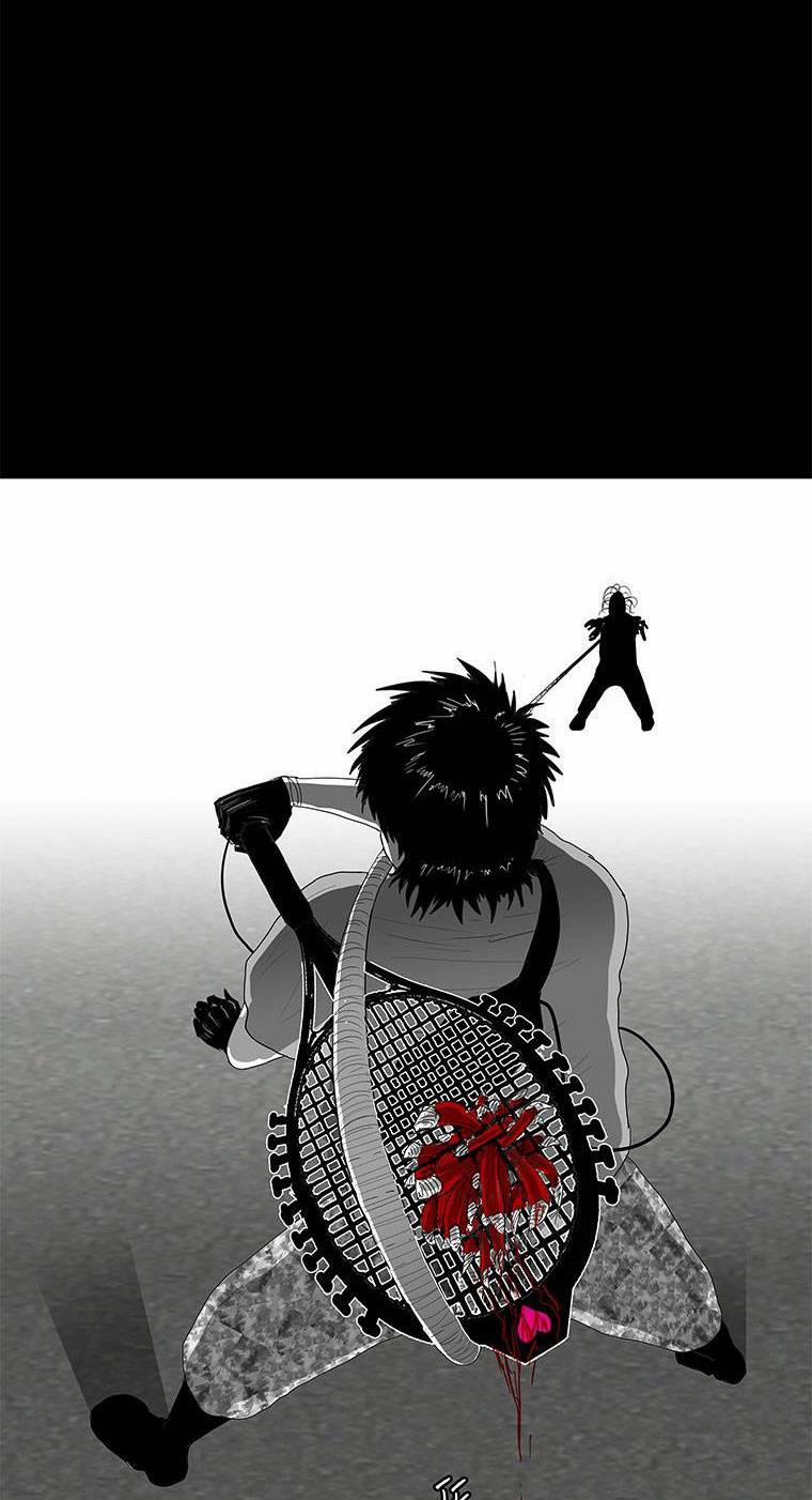 Nhân Loại Tuyệt Chủng 17 trang 2