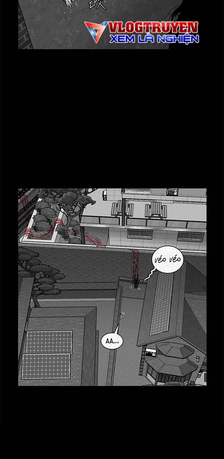 Nhân Loại Tuyệt Chủng 17 trang 38