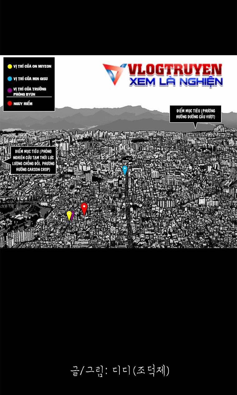 Nhân Loại Tuyệt Chủng 17 trang 52