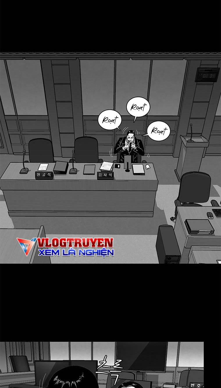 Nhân Loại Tuyệt Chủng 18 trang 1