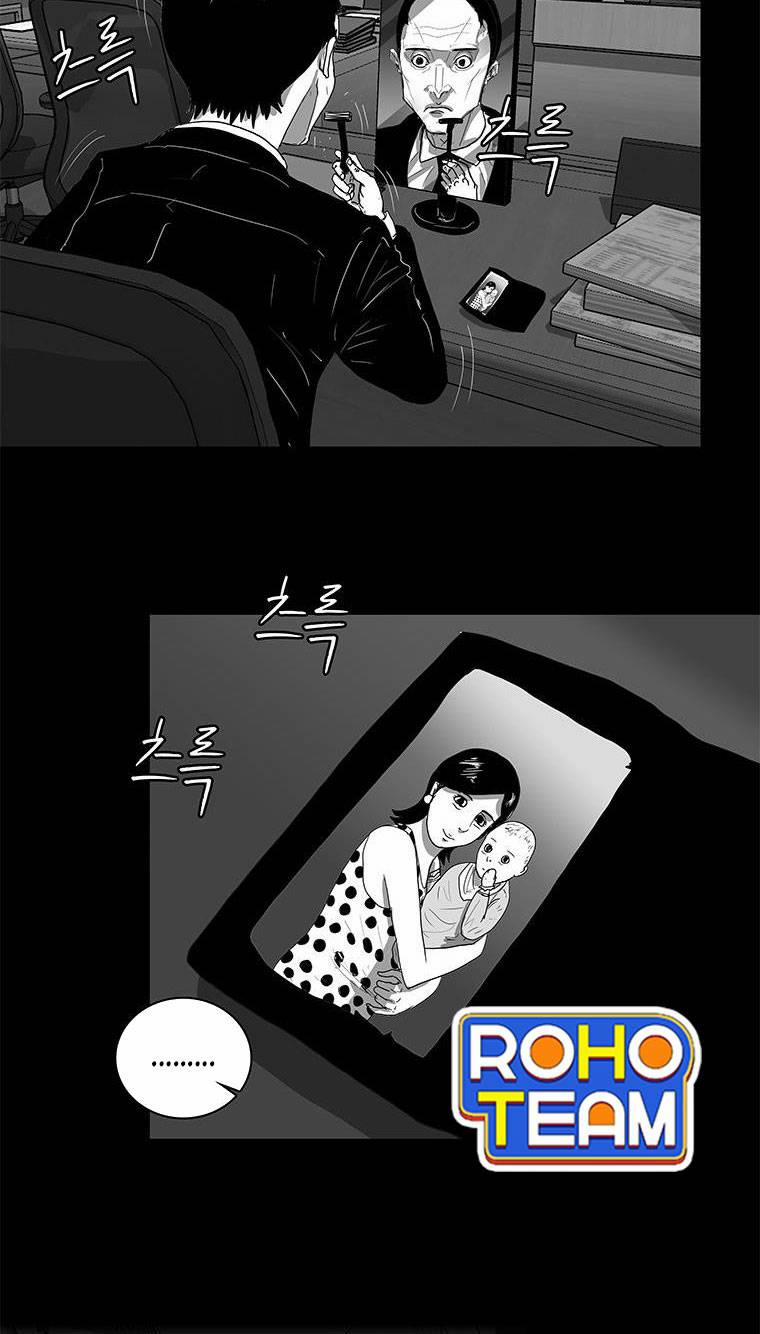 Nhân Loại Tuyệt Chủng 18 trang 2