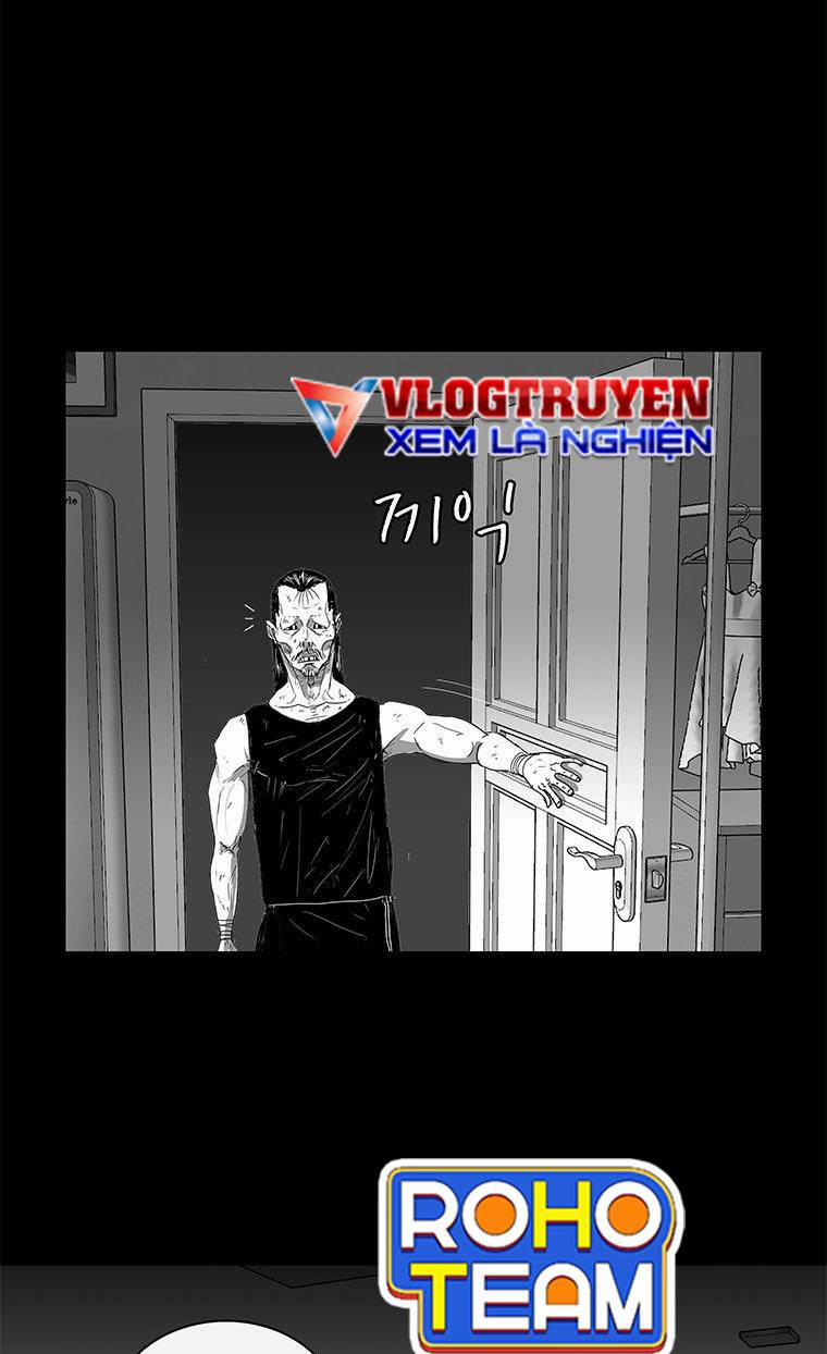 Nhân Loại Tuyệt Chủng 18 trang 33