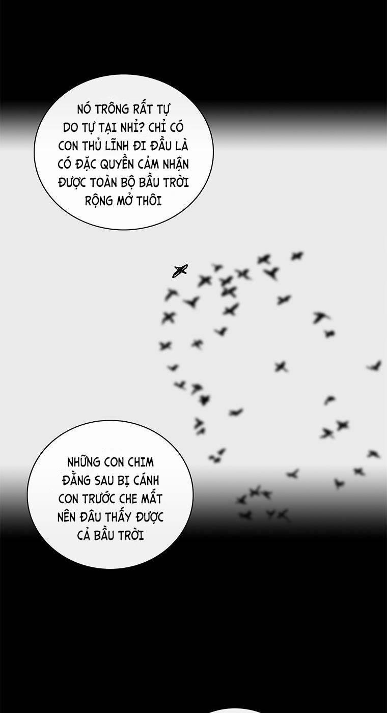 Nhân Loại Tuyệt Chủng 18 trang 39