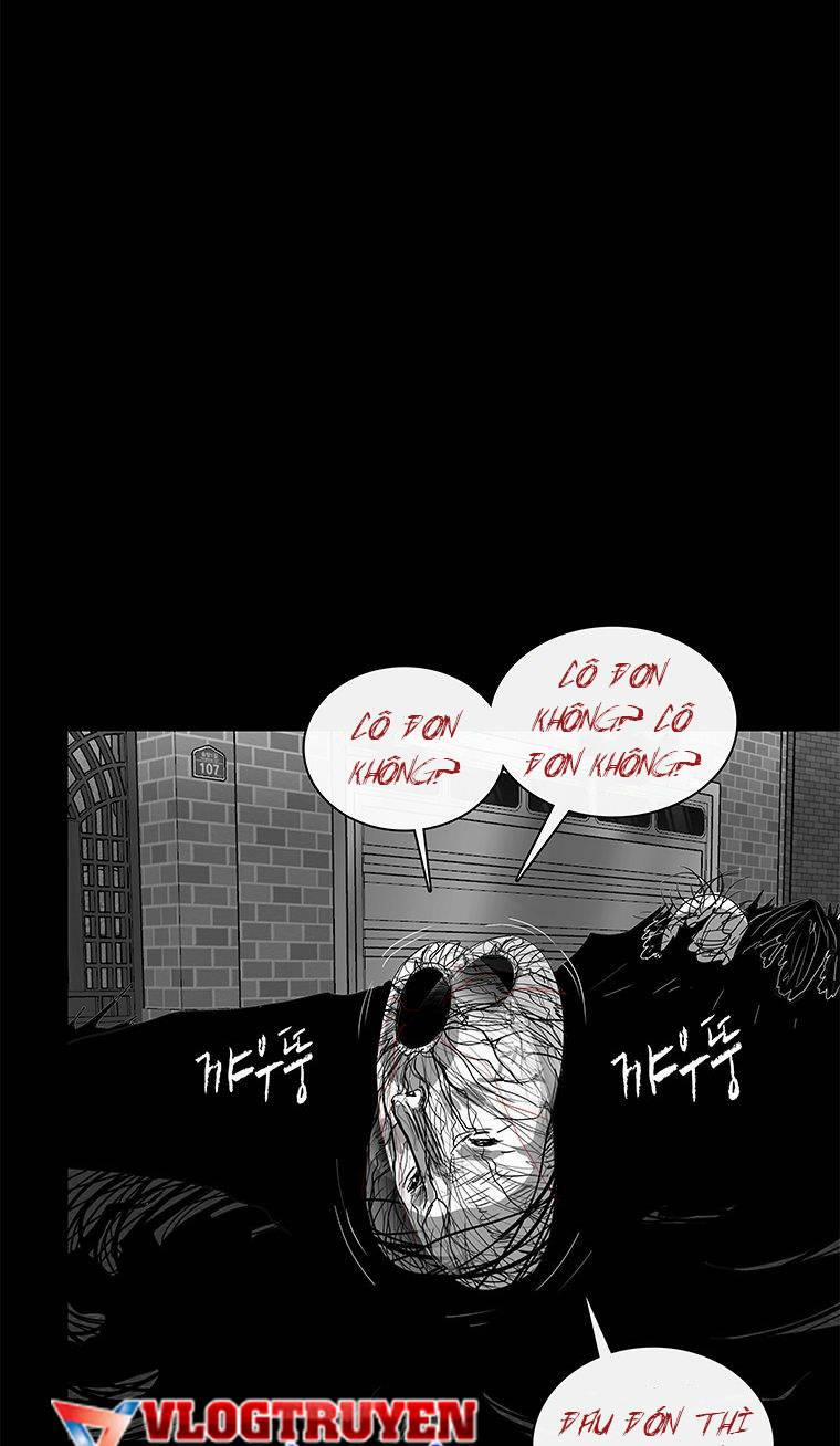 Nhân Loại Tuyệt Chủng 18 trang 57