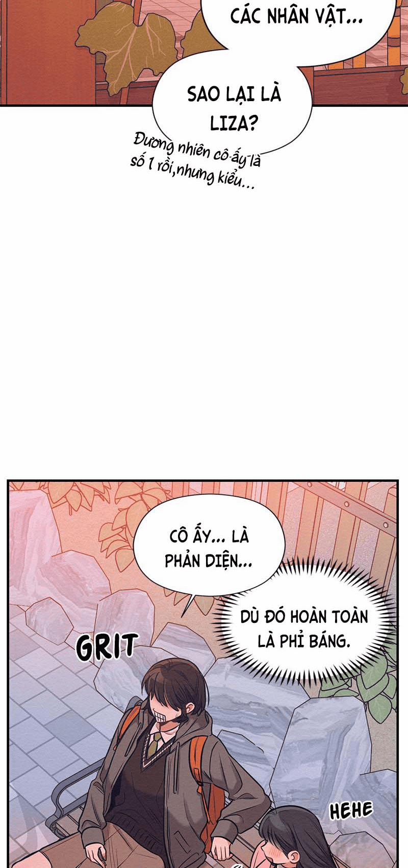 Nhân Loại Tuyệt Chủng 19 trang 12