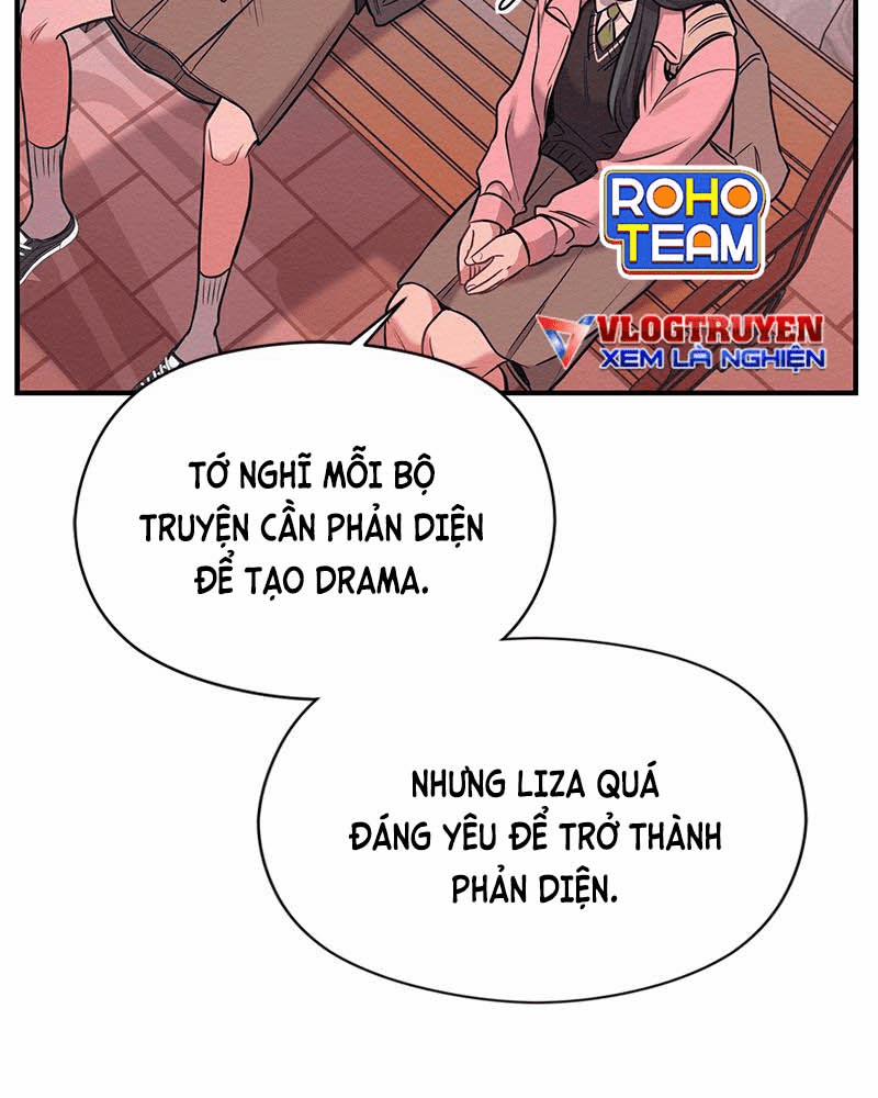 Nhân Loại Tuyệt Chủng 19 trang 13