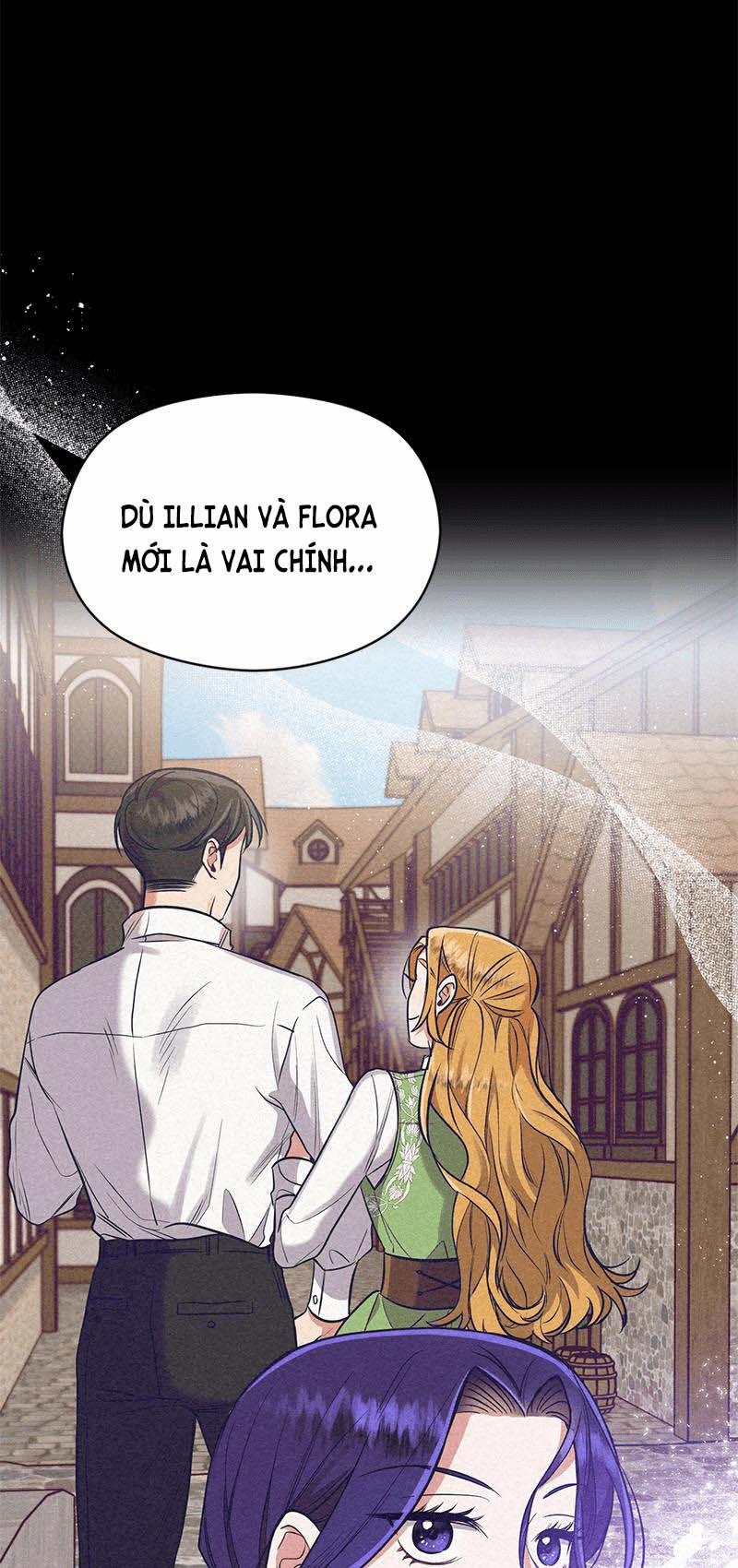 Nhân Loại Tuyệt Chủng 19 trang 17