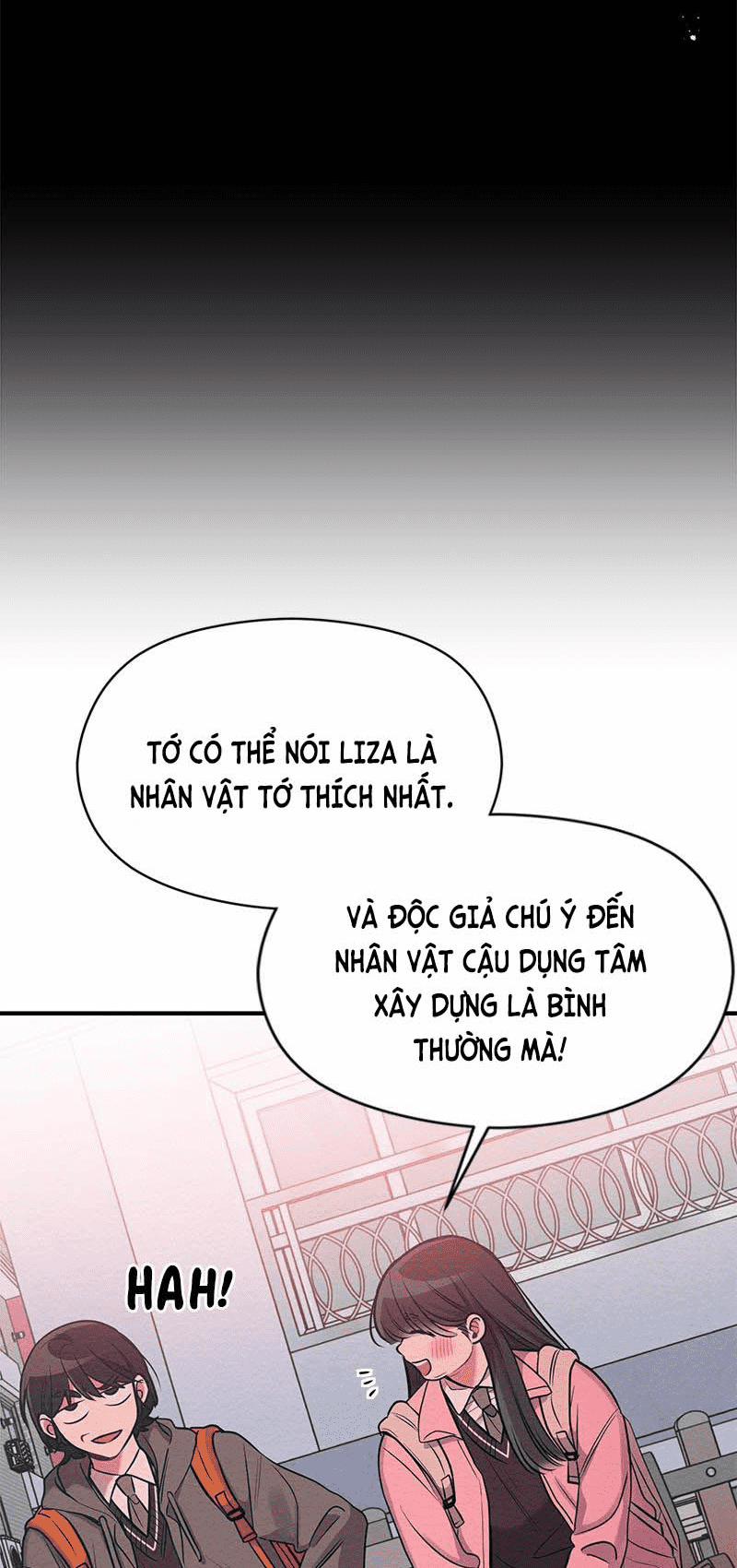 Nhân Loại Tuyệt Chủng 19 trang 19