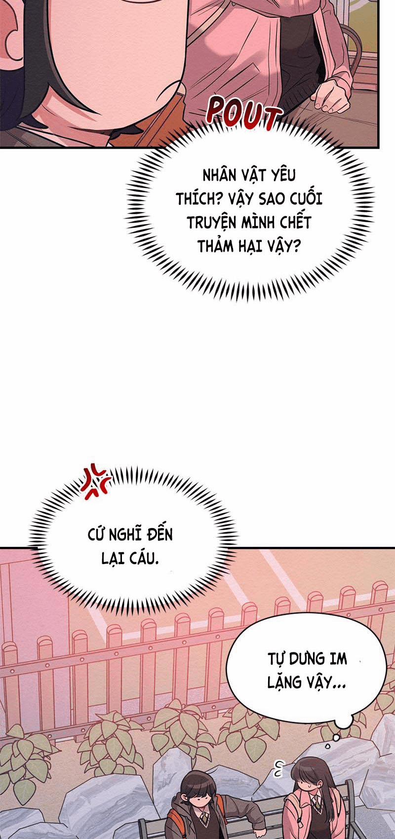 Nhân Loại Tuyệt Chủng 19 trang 22