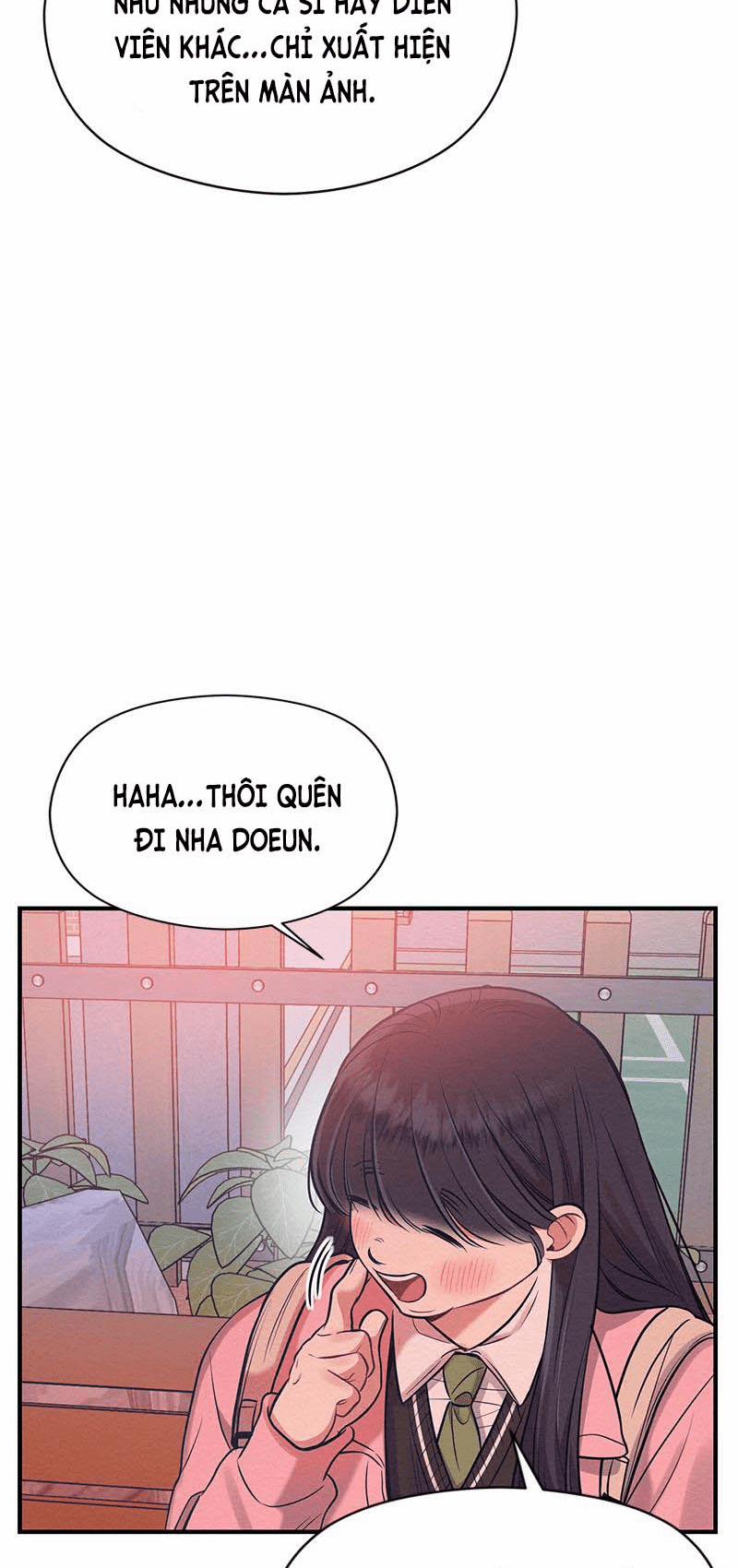 Nhân Loại Tuyệt Chủng 19 trang 38