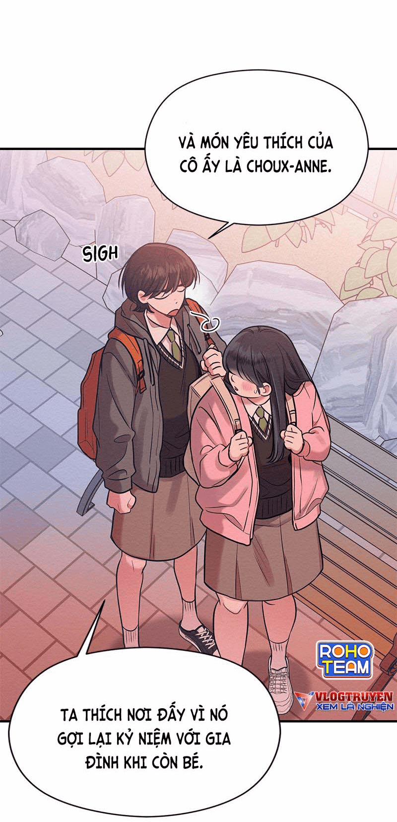 Nhân Loại Tuyệt Chủng 19 trang 55