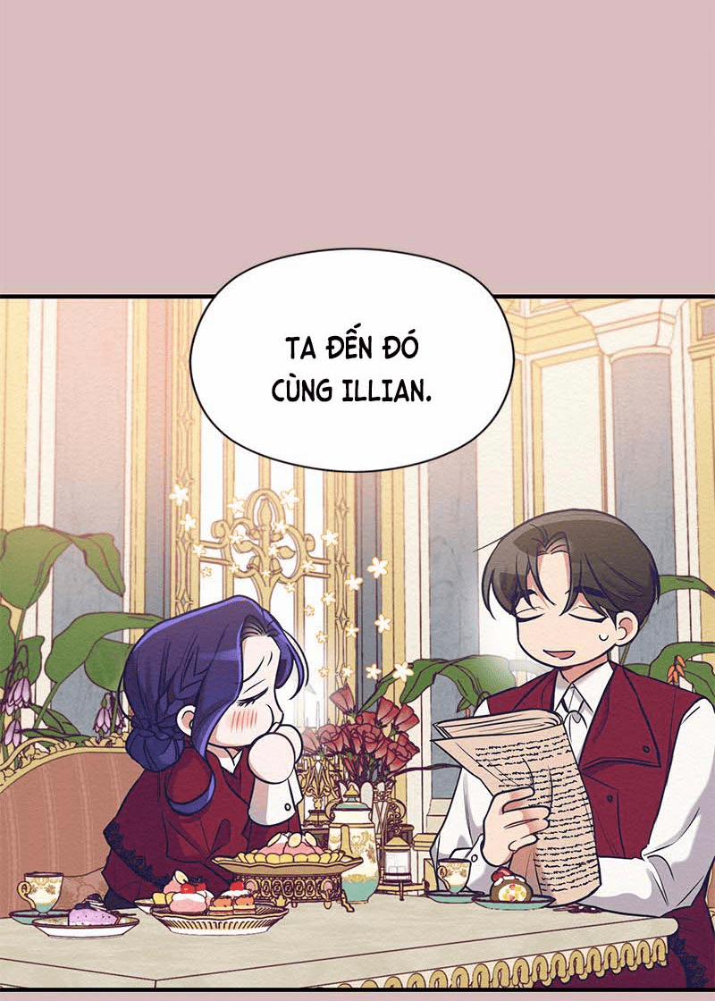 Nhân Loại Tuyệt Chủng 19 trang 57