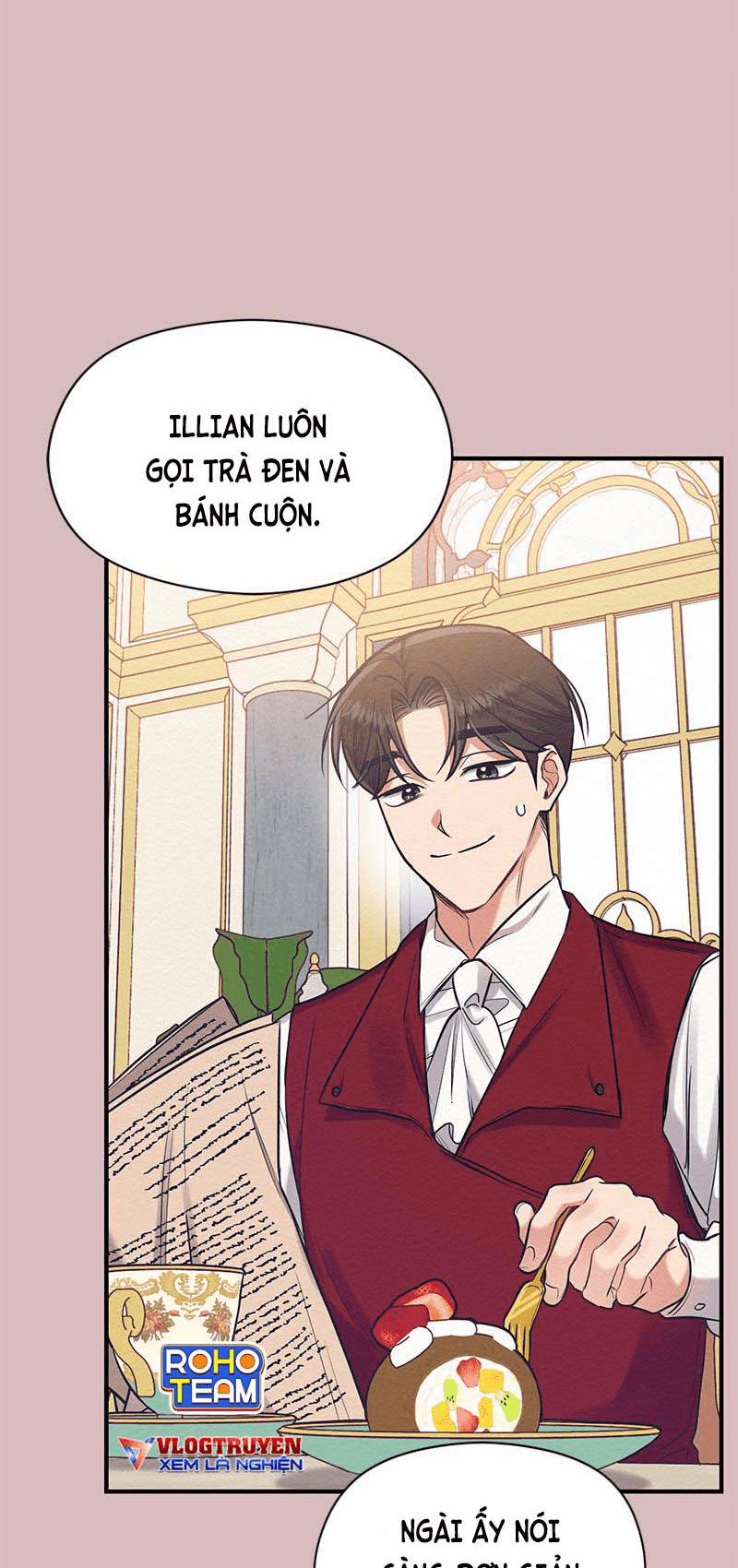 Nhân Loại Tuyệt Chủng 19 trang 58