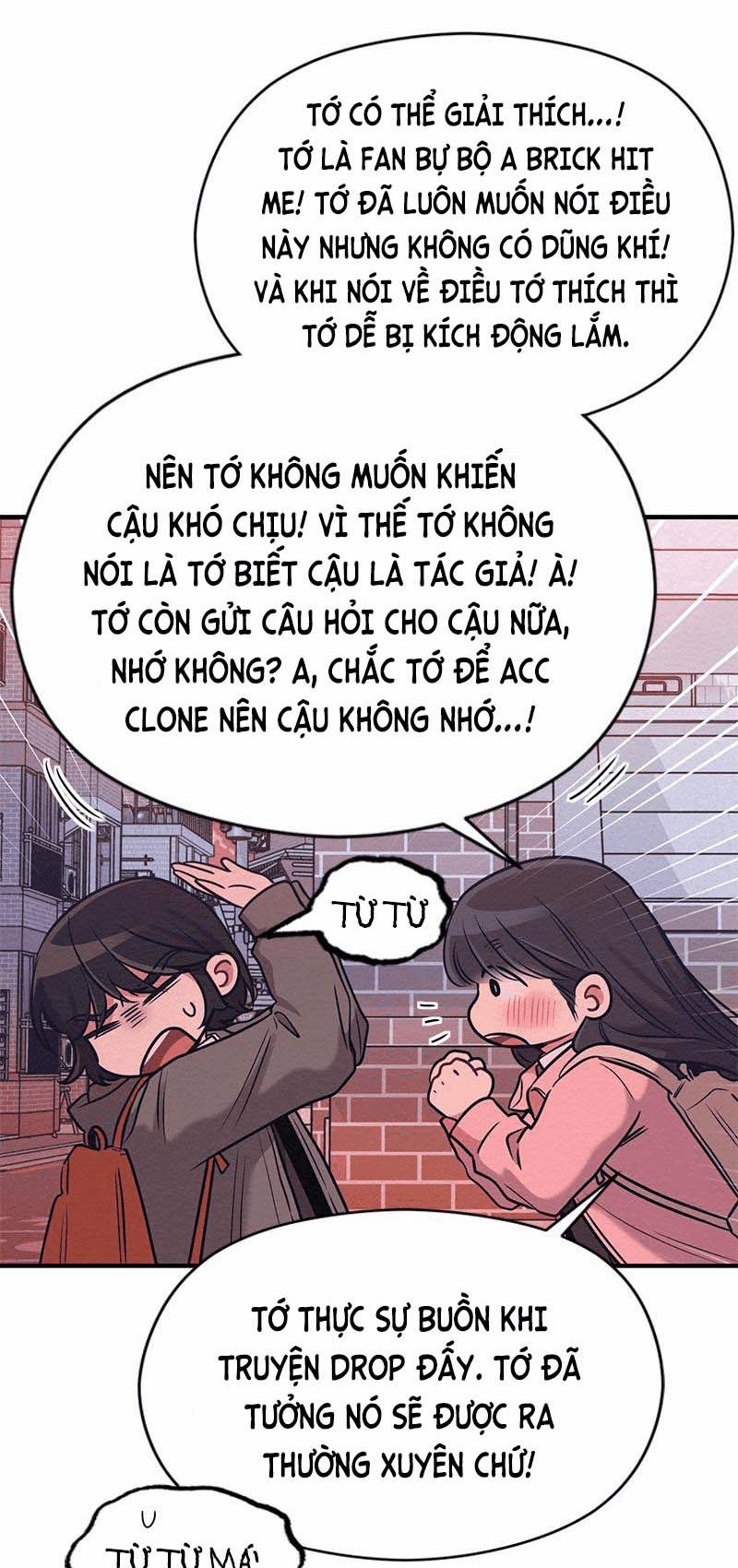 Nhân Loại Tuyệt Chủng 19 trang 6