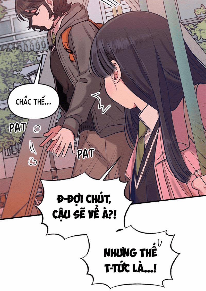 Nhân Loại Tuyệt Chủng 19 trang 66