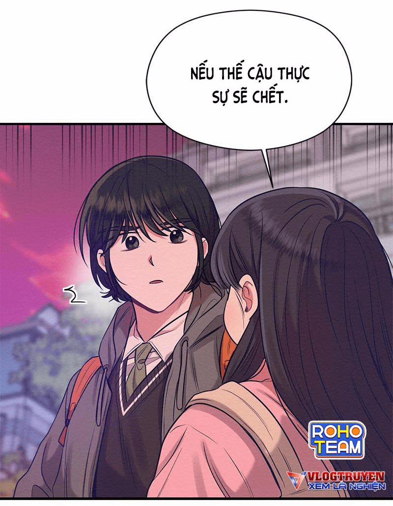 Nhân Loại Tuyệt Chủng 19 trang 74