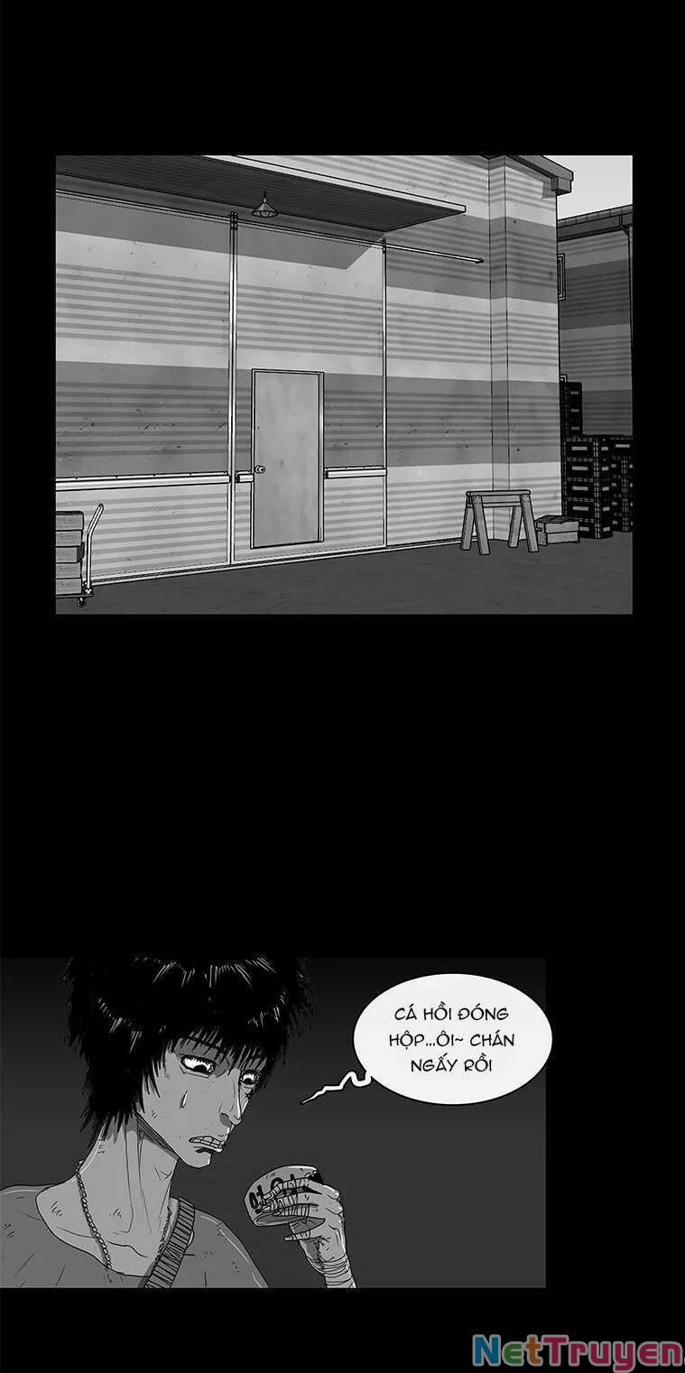 Nhân Loại Tuyệt Chủng 2 trang 1